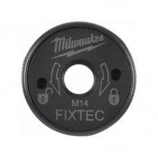 Быстрозажимная гайка Milwaukee Fixtec XL від ø 180 мм до ø 230 мм MILWAUKEE