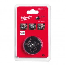 Быстрозажимная гайка Milwaukee Fixtec XL від ø 180 мм до ø 230 мм MILWAUKEE