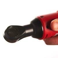 Трещітка акумуляторна безщіткова MILWAUKEE 3/8" (47 Нм) M12 IR-201B (ЗУ+1акк.Х2Ач+сумка)