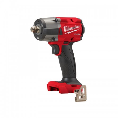 Гайковерт аккумуляторный бесщеточный MILWAUKEE 1/2\" (881Нм) M18 FMTIW2P12-0X, с пином (каркас)