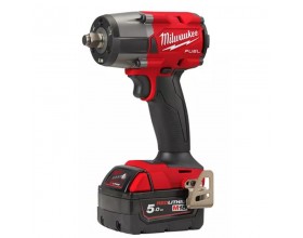 Ударные гайквоверты