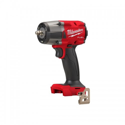 Гайковерт аккумуляторный бесщеточный MILWAUKEE 3/8\" (813Нм) М18 FMTIW2F38-0X, с кольцом (каркас)
