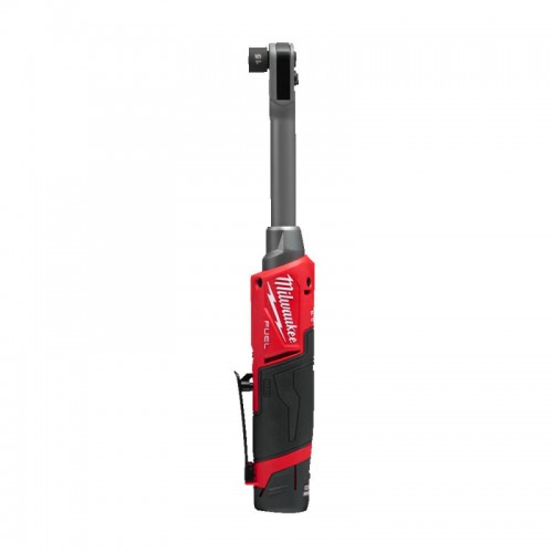 Гайковерт-трещетка угловой аккумуляторный бесщеточный MILWAUKEE Hex14.4мм (81Нм) M12 FPTR-202X PASS