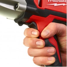 Гайковерт ударный 1/2\" MILWAUKEE IPWE 400 R крут. мом. 400 Нм, 4933451524