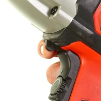 Гайковерт ударний 1/2\" MILWAUKEE IPWE 400 R крут. мом. 400 Нм, 4933451524