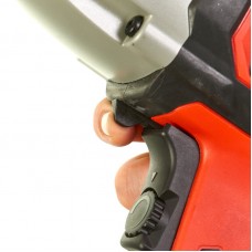 Гайковерт ударный 1/2\" MILWAUKEE IPWE 400 R крут. мом. 400 Нм, 4933451524