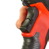 Гайковерт ударний 1/2\" MILWAUKEE IPWE 400 R крут. мом. 400 Нм, 4933451524