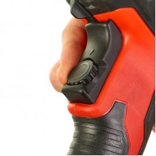 Гайковерт ударный 1/2\" MILWAUKEE IPWE 400 R крут. мом. 400 Нм, 4933451524