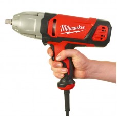 Гайковерт ударный 1/2\" MILWAUKEE IPWE 400 R крут. мом. 400 Нм, 4933451524