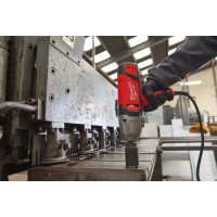 Гайковерт ударний 1/2\" MILWAUKEE IPWE 400 R крут. мом. 400 Нм, 4933451524