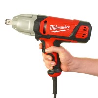 Гайковерт ударний 3/4\" MILWAUKEE IPWE 520 R крут. мом. 520 Нм, 4933451525