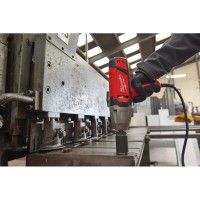 Гайковерт ударний 3/4\" MILWAUKEE IPWE 520 R крут. мом. 520 Нм, 4933451525