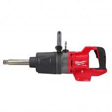Гайковерт аккумуляторный бесщеточный MILWAUKEE 1'' (2711Нм) M18 ONEFHIWF1D-0C, с кольцом (каркас)