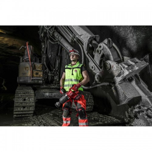 Гайковерт аккумуляторный бесщеточный MILWAUKEE 1'' (2711Нм) M18 ONEFHIWF1DS-0C, с кольцом (каркас)