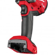 Гайковерт аккумуляторный бесщёточный MILWAUKEE 1/2\" (2034 Нм) M18 FHIW2F12-0, с кольцом (каркас)