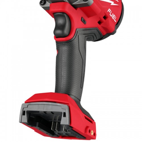 Гайковерт аккумуляторный бесщёточный MILWAUKEE 1/2\" (2034 Нм) M18 FHIW2F12-502X, с кольцом