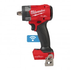 Гайковерт аккумуляторный бесщеточный TORQUE-SENSE™ MILWAUKEE 1/2\" (67-203 Нм) M18 ONEFIW2FC12-0X