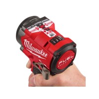 Гайковерт аккумуляторный бесщёточный MILWAUKEE 1/2\" (746 Нм) M12 FCIWF12G3-502X,с кольцом