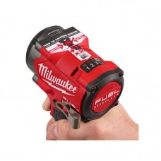 Гайковерт аккумуляторный бесщёточный MILWAUKEE 1/2\" (746 Нм) M12 FCIWF12G3-502X,с кольцом