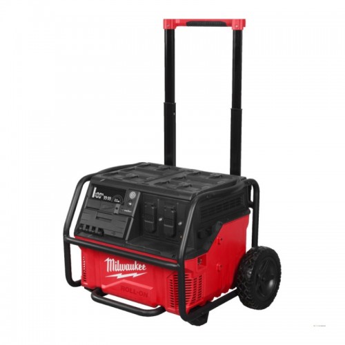 Блок питания мобильный MILWAUKEE IRPSUOP2500 (7200/3600W 2.5KWH)