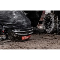 Наколінники гнучкі MILWAUKEE