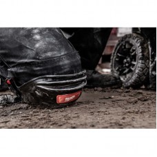 Наколенники гибкие MILWAUKEE