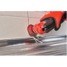 Скребок гибкий для мультитула OPEN-LOK™ MILWAUKEE, 70х25мм, для удаления силикона, клея, краски