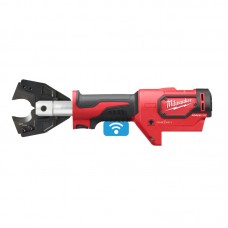 Кабелерез гидравлический аккумуляторный MILWAUKEE M18 ONEHCC-0C CU/AL (каркас)