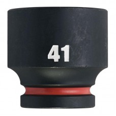 Головка ударная ShW 3/4'' STD MILWAUKEE, 41мм