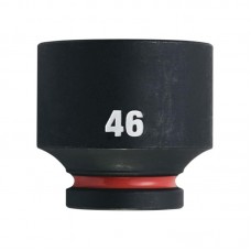 Головка ударная ShW 3/4'' STD MILWAUKEE, 46мм