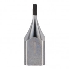 Головка торцевая хромированная ½” MILWAUKEE с битой Torx TX20
