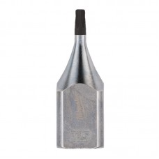 Головка торцевая хромированная ½” MILWAUKEE с битой Torx TX25