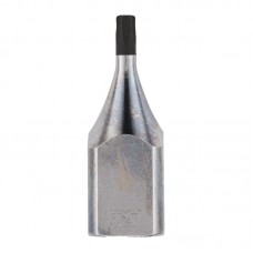 Головка торцевая хромированная ½” MILWAUKEE с битой Torx TX27