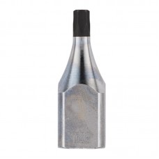 Головка торцевая хромированная ½” MILWAUKEE с битой Torx TX40