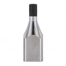 Головка торцевая хромированная ½” MILWAUKEE с битой Torx TX45
