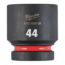 Головка ударная ShW 1'' 6гр. STD MILWAUKEE, 44мм