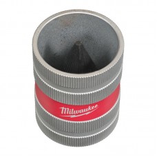 Гратосниматель для труб внешний-внутренний MILWAUKEE, Ø10-54мм