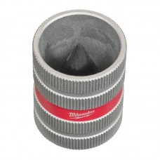 Гратосниматель для труб внешний-внутренний MILWAUKEE, Ø6-35мм