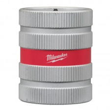 Гратосниматель для труб внешний-внутренний MILWAUKEE, Ø6-35мм