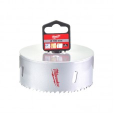 Коронка Bi-Metal Contractor MILWAUKEE Ø105мм