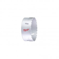 Коронка Bi-Metal Contractor MILWAUKEE Ø105мм