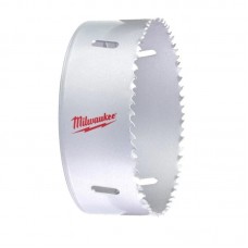 Коронка Bi-Metal Contractor MILWAUKEE Ø114мм