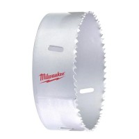 Коронка Bi-Metal Contractor MILWAUKEE Ø121мм