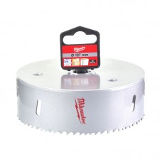 Коронка Bi-Metal Contractor MILWAUKEE Ø127мм