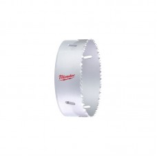 Коронка Bi-Metal Contractor MILWAUKEE Ø127мм