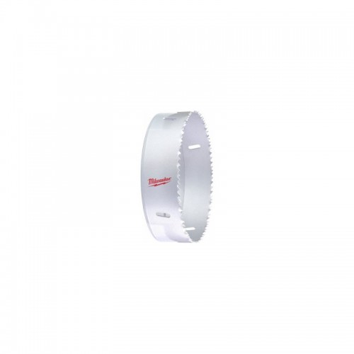 Коронка Bi-Metal Contractor MILWAUKEE Ø152мм