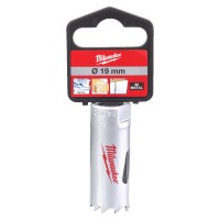 Коронки биметаллические Contractor MILWAUKEE