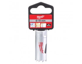 Коронки биметаллические Contractor