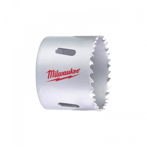 Коронка Bi-Metal Contractor MILWAUKEE Ø57мм