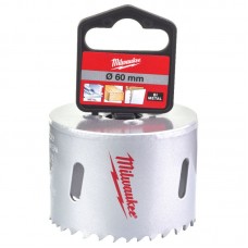 Коронка Bi-Metal Contractor MILWAUKEE Ø60мм